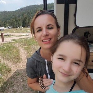 Meet your Posher, Danica